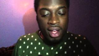 Darren Yeboah - Two Can Play That Game (Bobby Brown Cover)