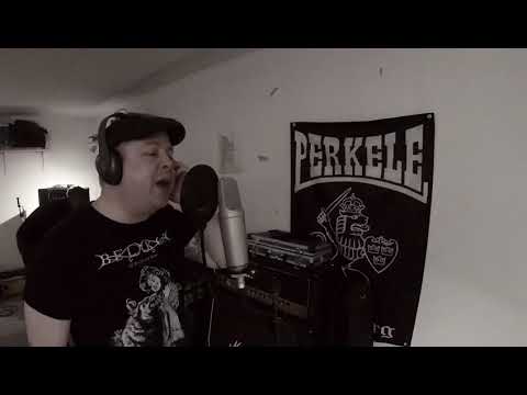 Perkele What have I done - 2020