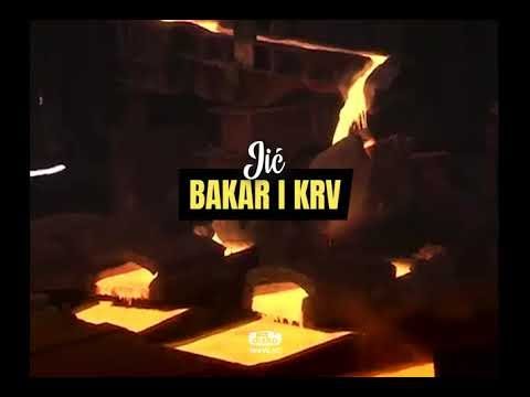 Jić - Bakar i Krv