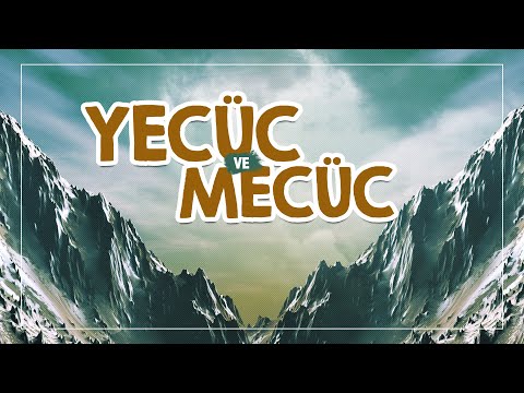 Yecüc ve Mecüc kimdir? | Halis Bayancuk Hoca