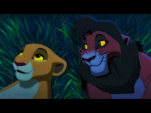 [ FANDUB ] Król lew 2 - Początek miłości