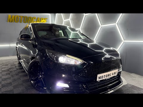 ◼️2015 FORD FOCUS ST-3 2.0 DIESEL 185 BHP◼️ - Image 2