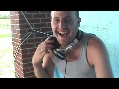 1st Annual DnB BBQ with DJ ODI, JOSH LINK (2005)