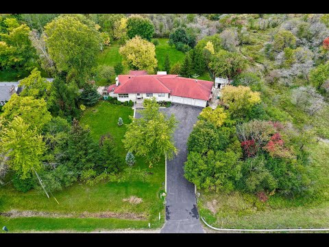 13620 The Gore Road, Kleinburg Home for Sale - Real Estate Properties for Sale