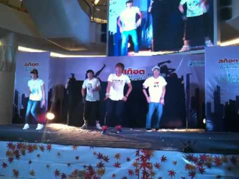 110911 (E)va  Cover f(x) @ ACDC Final