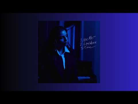 Celina Sharma - Confidence (Audio) | Half Past You |