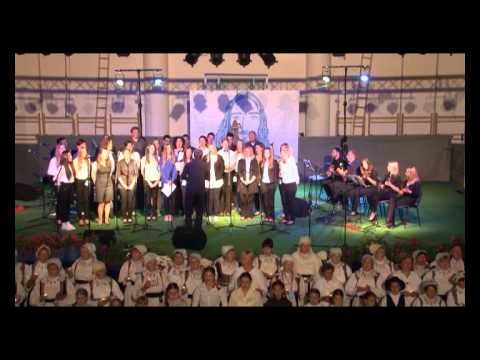 KRISTE U TVOJE IME- DEKANATSKI ZBOR SAMOBORA