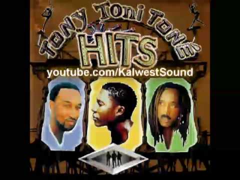 Tony! Toni! Toné! - Boys and Girls (DJ Quik Remix) (1997)