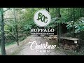 Crossbow Cabin At Buffalo Outdoor Center