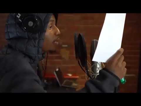 Emtee - Mama (REMIX) official video 2022