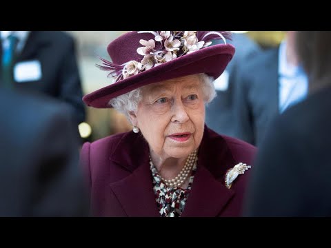 خطاب نادر للملكة إليزابيث الثانية وسط تفشي فيروس كورونا في بريطانيا