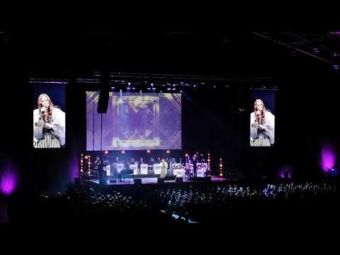 Chwytaj dzień - Ania Rusowicz Zbigniew Wodecki - WODECKI TWIST FESTIWAL - 28.11.2019 - Torwar