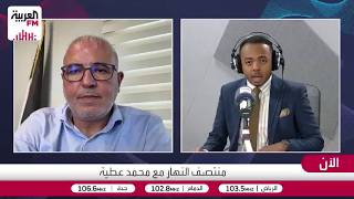 منصور: نتنياهو يضع العراقيل أمام خطة السلام لتجاوز الانتخابات الإسرائيلية