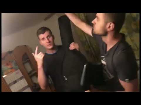 YOU_REC x MANDARK - TOP (one shot video)