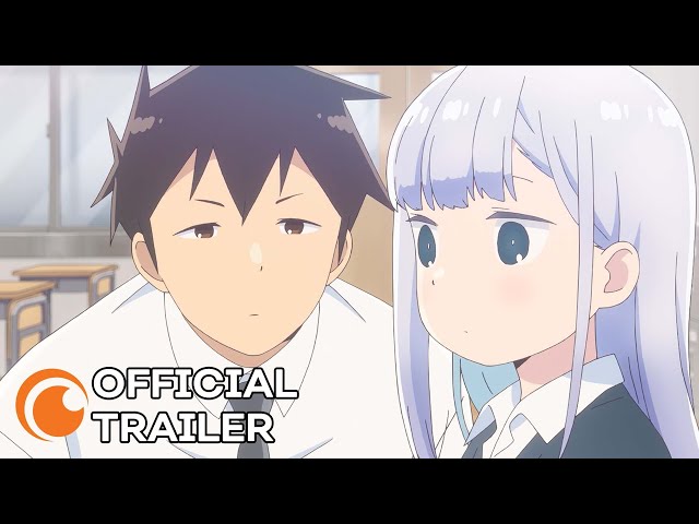 Official Trailer [Subtitled]
