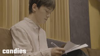 Download lagu CHEN (첸) - Before the Petals Fall (꽃잎이 지기 전에) (Teaser) mp3