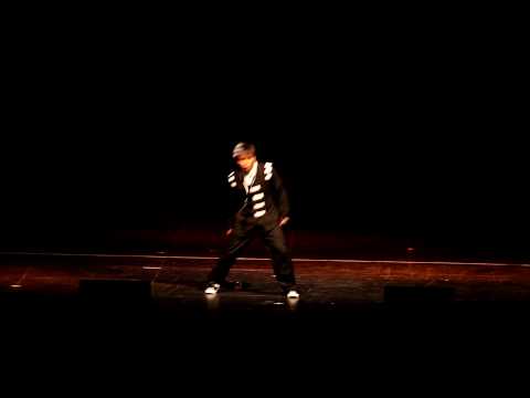 Fanime 2010 Masquerade: Skit #42 - Death the Kid