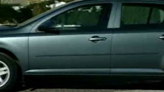 Motorweek Video of the 2005 Chevrolet Cobalt