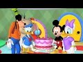 ZMickz Mickey Mouse W Clubhouse Full Episodes 2017 S01E07 Minnie S Birthday