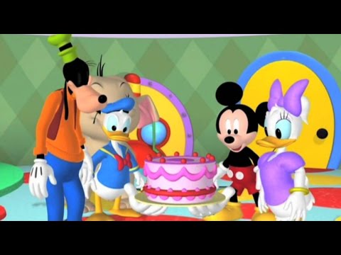 zMickz Mickey Mouse W/ Clubhouse Full Episodes 2017...