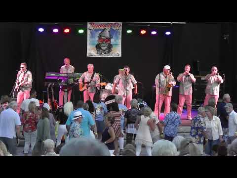 Band of Oz - LIVE - September