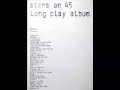 Stars on 45 (Beatles covers) 1981 