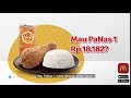 Makin Hemat Praktis Nikmatin Menu McD Dengan Aplikasi McDonald S