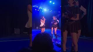 Download lagu Secret Number (시크릿넘버) - Beautiful One - First US Showkase Tour - Los Angeles 2024 4K mp3