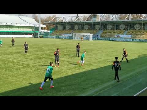 Concordia Chiajna - CSS Buftea 2, 17-0, R1, 12.03.2022
