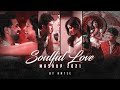 Soulful Love Mashup 2021 | Amtee | Chill Trap Beats | Arijit Singh | Vishal Mishra | Bollywood Lofi