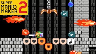 Projectiles Everywhere! -  Endless Super Expert (no skips) 244