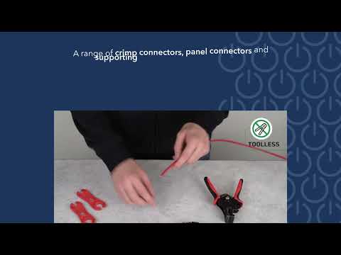 Faster Connection and Increased Performance.