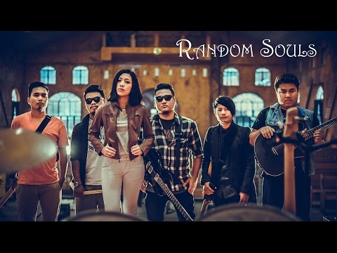 Random Souls - Calvary lhang achun (OFFICIAL)