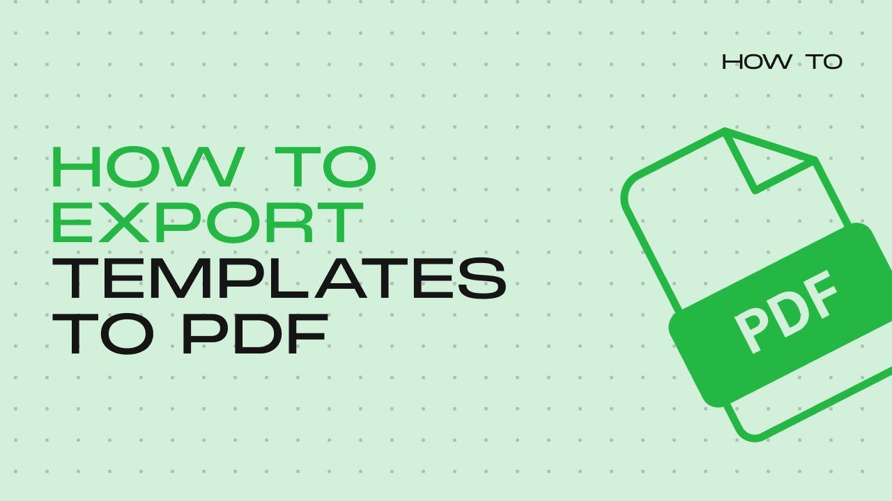 Сonvert email to PDF