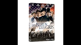 LES BLEUS ET LES GRIS - Bande Annonce [VF]
