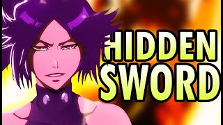 Download lagu Yoruichi’s Zanpakuto Location: The Secret That Explains Her Shikai’s Power | Mind-Blowing Theory mp3