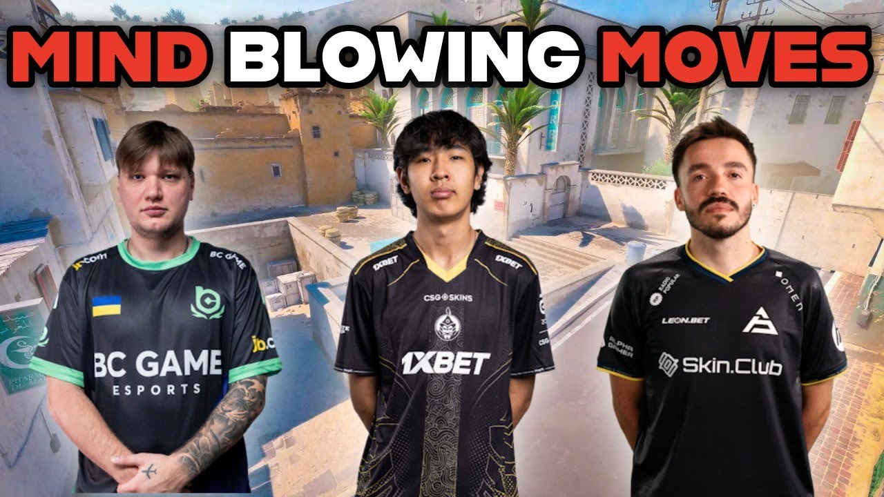 Mind Blowing Moves To Start 2026 | DusT Discusses