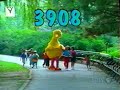 Sesame Street Episode 3908 Incomplete