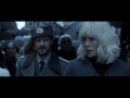 Atomic Blonde Trailer