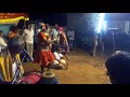 Kolakkudi Kannan Kurathi Dance