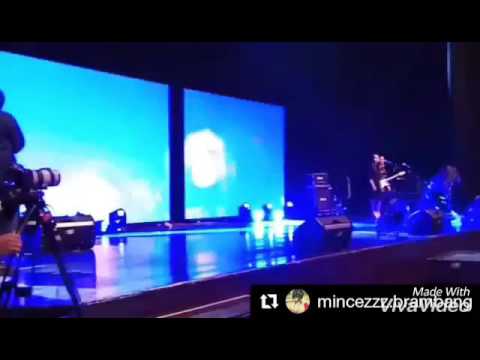 CLOSER (cover ali, prilly & verrel)