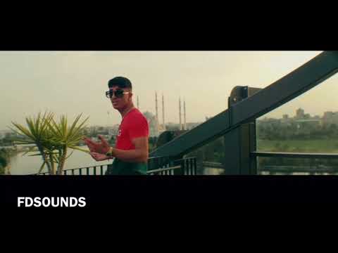 Mero x Murda x Ezhel x Diyar Pala Type Beat 'Sokaklar' (prod.fd)