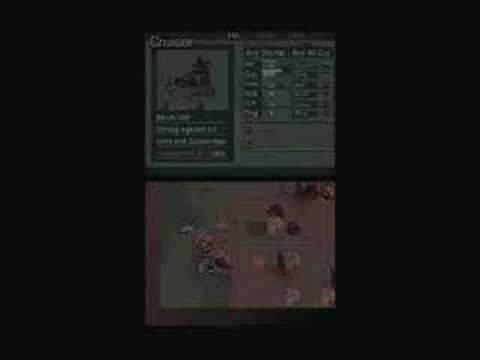 trucos para advance wars dark conflict nintendo ds