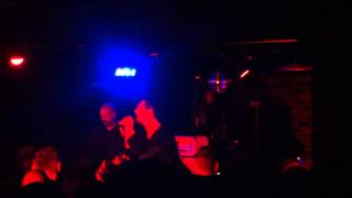 The Twilight Sad - Drown so I Can Watch (Live in Van)