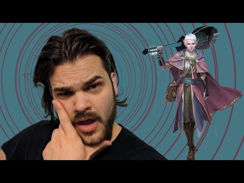 Bards: The Squishiest But Most Versatile Class in the Game