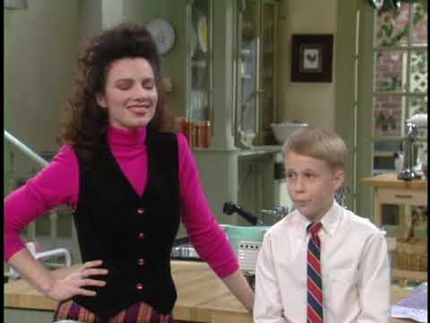 The Nanny - Jerry Lewis