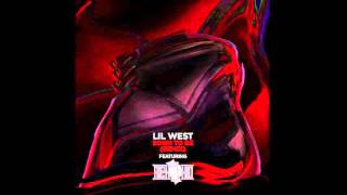 Lil West feat. Rich The Kid - Soon To Be (Remix)