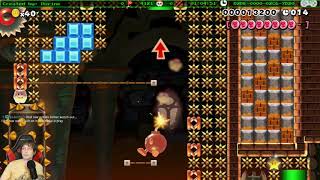 0/4121 0% Final Speed Run hard (本気2) by Purine