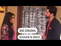 Fanaa Ishq Mein Marjawan On Location Agastya Is Heartbroken BIG DRAMA
