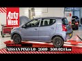 Nissan Pixo 1.0 - 2009 - 300.024 km - Klokje Rond
